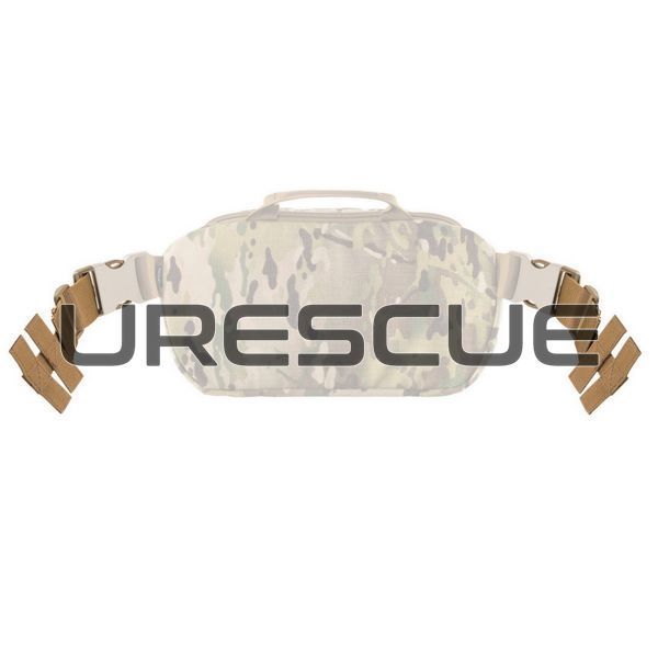 Адаптери для сумки медика U-WIN Coyote 2000000223131 фото