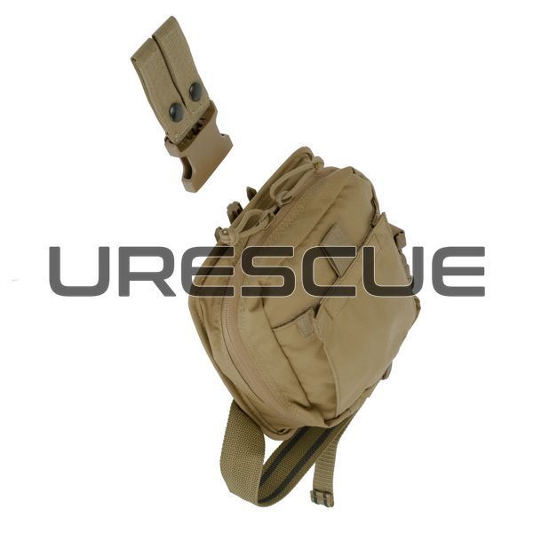 Базовый набор медицинской помощи NAR Individual Kit (CCRK) 2000000100098 фото