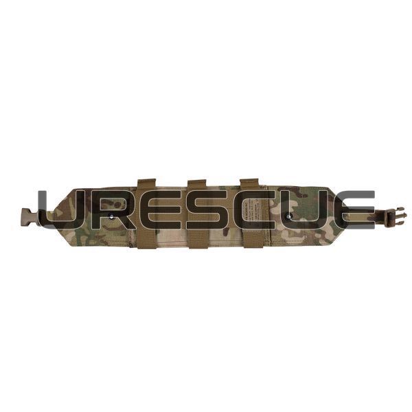 TYR Tactical Medical Pouch - Intermediate Lower Back, Multicam