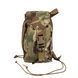 TYR Tactical Medical Pouch - Intermediate Lower Back, Multicam