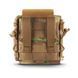 Аптечный подсумок 9Line U-WIN AGILE Multicam 2000000222677 фото 3