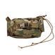 TYR Tactical Medical Pouch - Intermediate Lower Back, Multicam