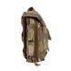 TYR Tactical Medical Pouch - Intermediate Lower Back, Multicam
