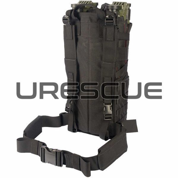 Сумка для перенесення ношів NAR Talon II Assault Litter Carrier 2000000187211 фото