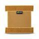 U-WIN elastic under the Coyote shoulder tourniquet, Coyote Brown, Pouch for turnstile