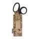 Emerson Tactical Scissors Pouch 500D, AOR1, Pouch for scissors
