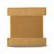 U-WIN elastic under the Coyote shoulder tourniquet, Coyote Brown, Pouch for turnstile