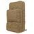 Eberlestock Mission Medic Pack, Coyote Brown, Backpack