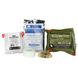 North American Rescue Individual Aid Kit, Clear, Bandage, Gauze for wound packing, Medical rolled gauze