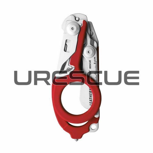 Ножницы-мультитул Leatherman Raptor Rescue с Utility чехлом 2000000098913 фото