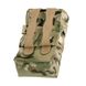 Hoffmann Equipment Medical Pouch, Multicam, Pouch