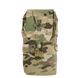 Hoffmann Equipment Medical Pouch, Multicam, Pouch