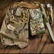 Hoffmann Equipment Medical Pouch, Multicam, Pouch