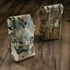 Hoffmann Equipment Medical Pouch, Multicam, Pouch