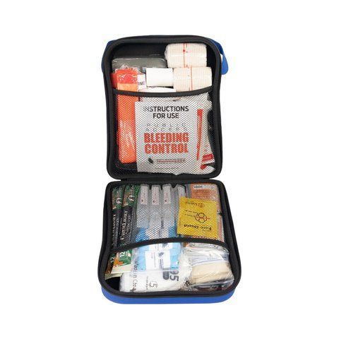 Комплект медичний NAR Home Preparedness First Aid Kit 2000000116921 фото