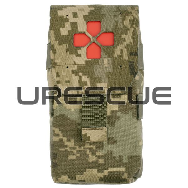 Pouch First aid kit MM14, ММ14, Pouch