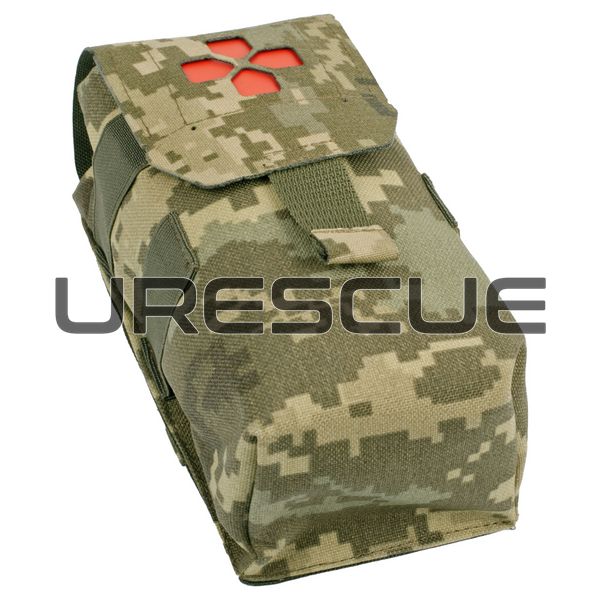 Pouch First aid kit MM14, ММ14, Pouch