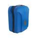 NAR Home Preparedness First Aid Kit, Blue, Gauze for wound packing, Elastic bandage, Medical scissors, Heating blanket, Turnstile, Traction splint