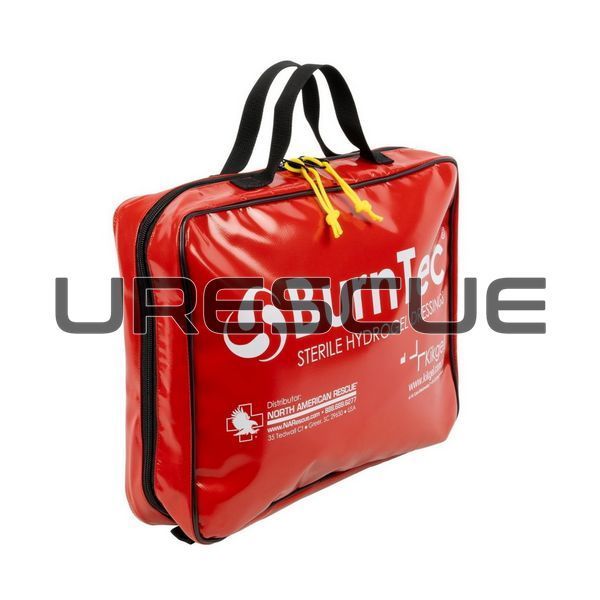 NAR Burntec Carrying Case 30x40 cm, Red