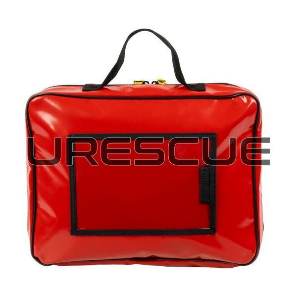 NAR Burntec Carrying Case 30x40 cm, Red