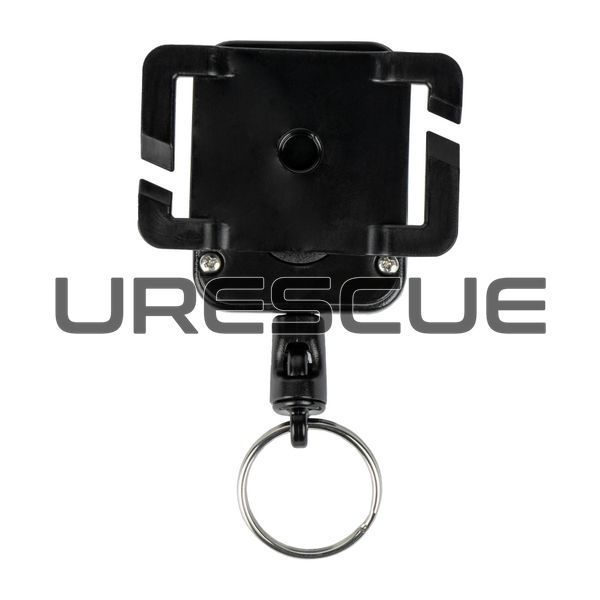 Страховочный шнур NAR 6 oz MOLLE Retractable Gear Leash для оборудования 2000000163857 фото