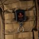 Страховочный шнур NAR 6 oz MOLLE Retractable Gear Leash для оборудования 2000000163857 фото 4