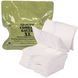 QuikClot Combat Gauze Z-Folded XL, White, Hemostatic Gauze
