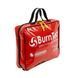 NAR Burntec Carrying Case 30x40 cm, Red