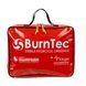 NAR Burntec Carrying Case 30x40 cm, Red