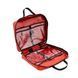 NAR Burntec Carrying Case 30x40 cm, Red