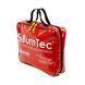 NAR Burntec Carrying Case 30x40 cm, Red