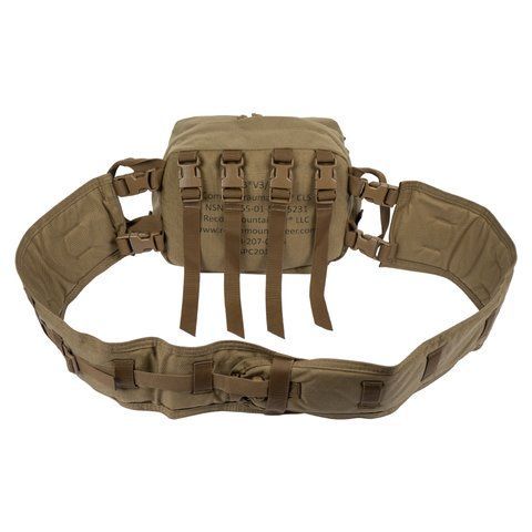 Медицинская сумка Recon Mountaineer Combat Trauma Bag (CTB) V3 2000000229164 фото