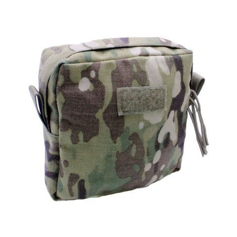 Медичний підсумок Molle II Medic Pocket 2000000001357 фото