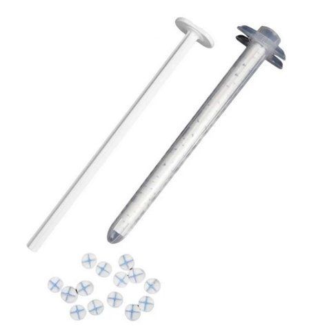 Кровоспинний аплікатор RevMedx XSTAT-12 Hemostatic Device 2000000144368 фото