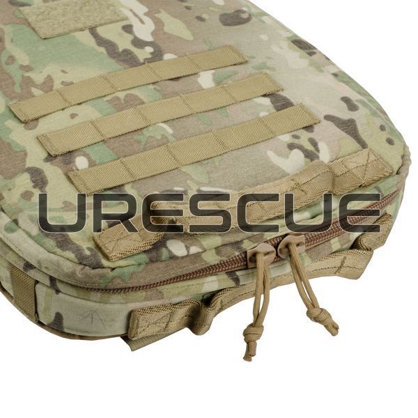 Рюкзак медичний TSSi M-9 Assault Medical Backpack (Був у використанні) 2000000115863 фото
