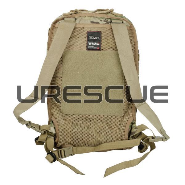 Рюкзак медичний TSSi M-9 Assault Medical Backpack (Був у використанні) 2000000115863 фото