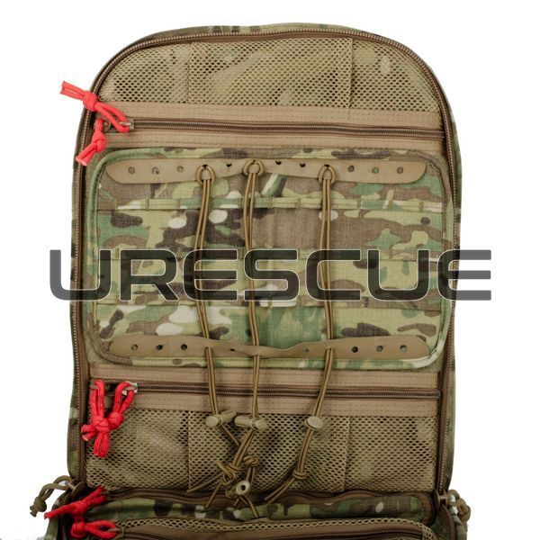 Рюкзак медичний TSSi M-9 Assault Medical Backpack (Був у використанні) 2000000115863 фото