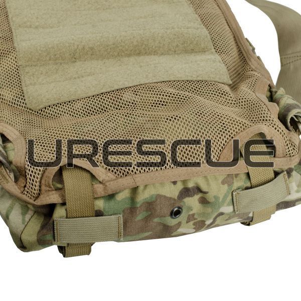 Рюкзак медичний TSSi M-9 Assault Medical Backpack (Був у використанні) 2000000115863 фото