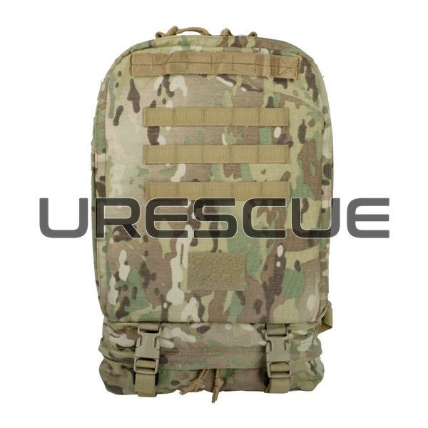 Рюкзак медичний TSSi M-9 Assault Medical Backpack (Був у використанні) 2000000115863 фото