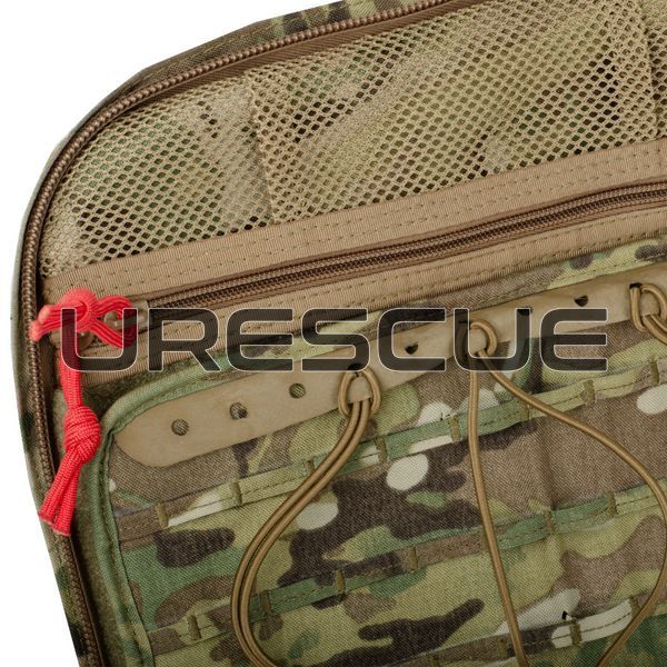 Рюкзак медичний TSSi M-9 Assault Medical Backpack (Був у використанні) 2000000115863 фото