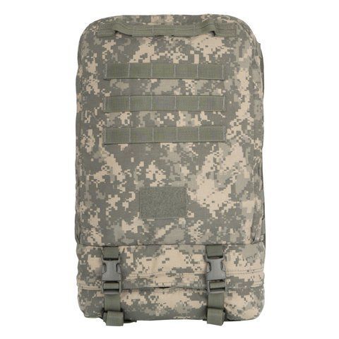 Рюкзак медичний TSSi M-9 Assault Medical Backpack 2000000138275 фото