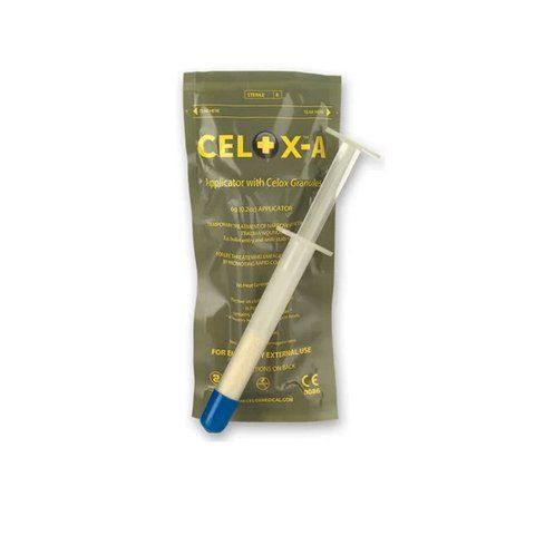 Кровоспинний аплікатор Celox-A Applicator з гранулами 2000000089393 фото