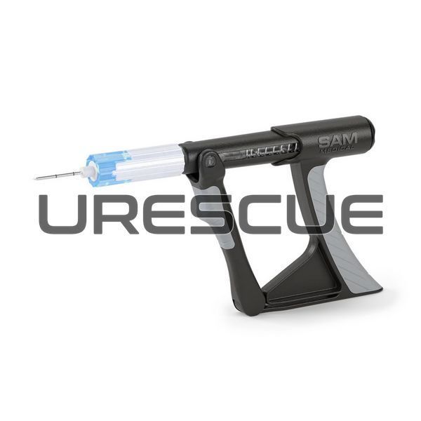 Голка для внутрішньокісткового доступу SAM Medical IO Needle 25 mm 2000000197869 фото