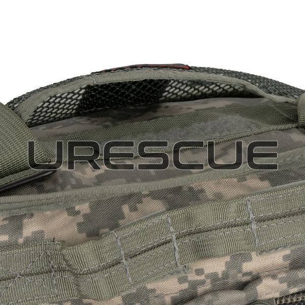 Рюкзак медичний TSSi M-9 Assault Medical Backpack 2000000138275 фото