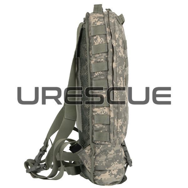 Рюкзак медичний TSSi M-9 Assault Medical Backpack 2000000138275 фото