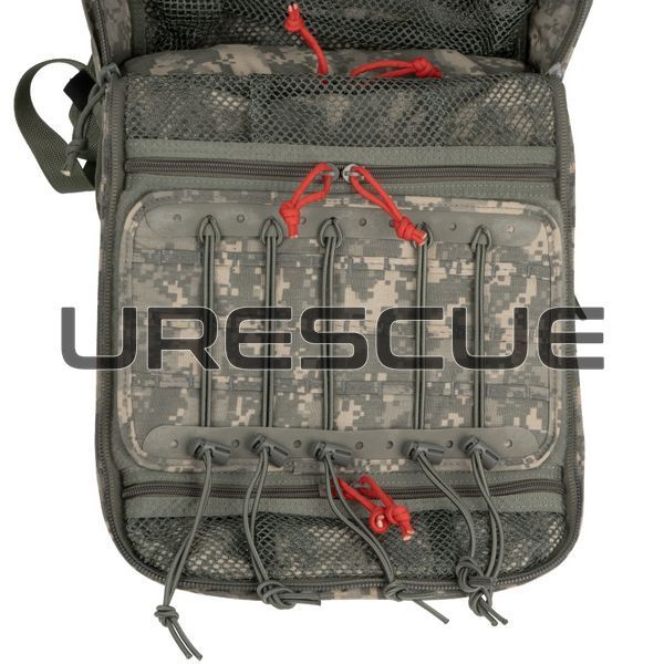 Рюкзак медичний TSSi M-9 Assault Medical Backpack 2000000138275 фото