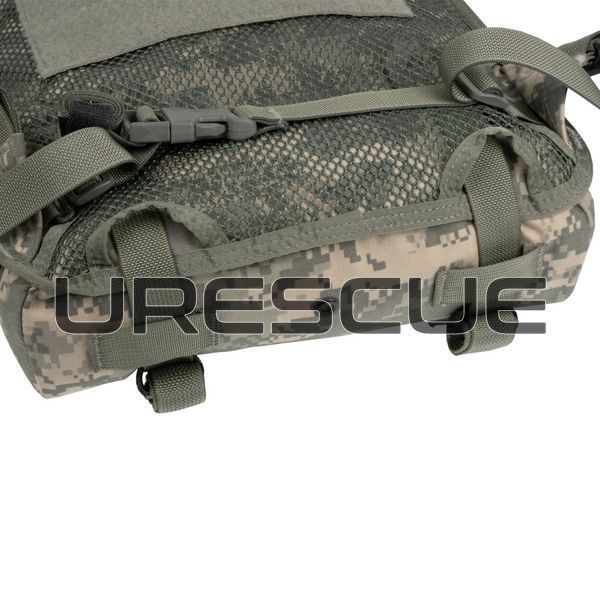 Рюкзак медичний TSSi M-9 Assault Medical Backpack 2000000138275 фото