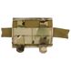 Подсумок FMA Molle Mounted Micro TKN A 2000000126692 фото 4