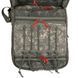 Рюкзак медичний TSSi M-9 Assault Medical Backpack 2000000138275 фото 6