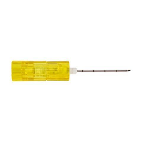 Голка для внутрішньокісткового доступу SAM Medical IO Needle 45 mm 2000000197876 фото
